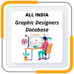 Graphic Designers Database 47,856