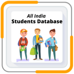 ALL INDIA STUDENT DATABASE