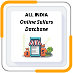 Online Sellers Database 300,000