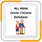 Senior Citizens Database 2,000,000